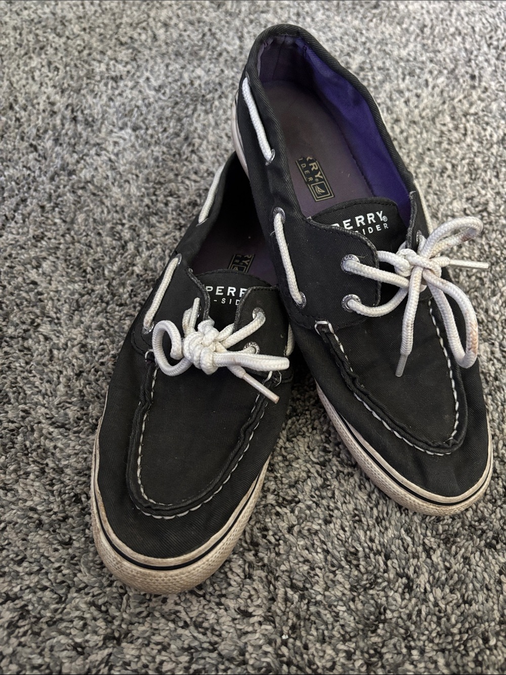Sperry Top-Sider - Picture 3 of 3